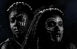 MAMI WATA